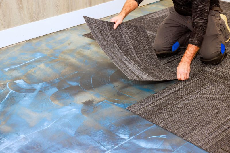 Flooring Service in Howard County, MD