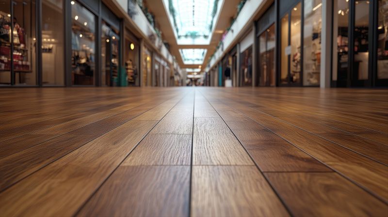 Commercial Hardwood Service in Cockeysville, MD