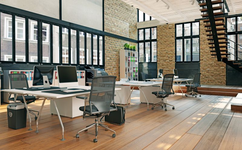 Commercial Hardwood Service in Ellicott City, MD