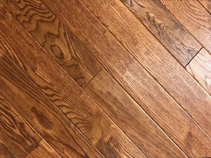 Commercial Hardwood Service in Takoma Park, MD