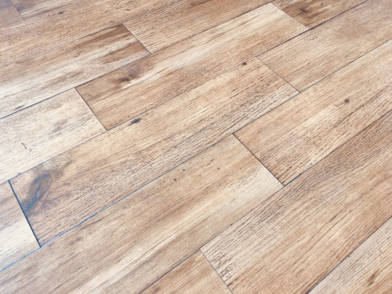 Engineered Wood Installation in Howard County, MD