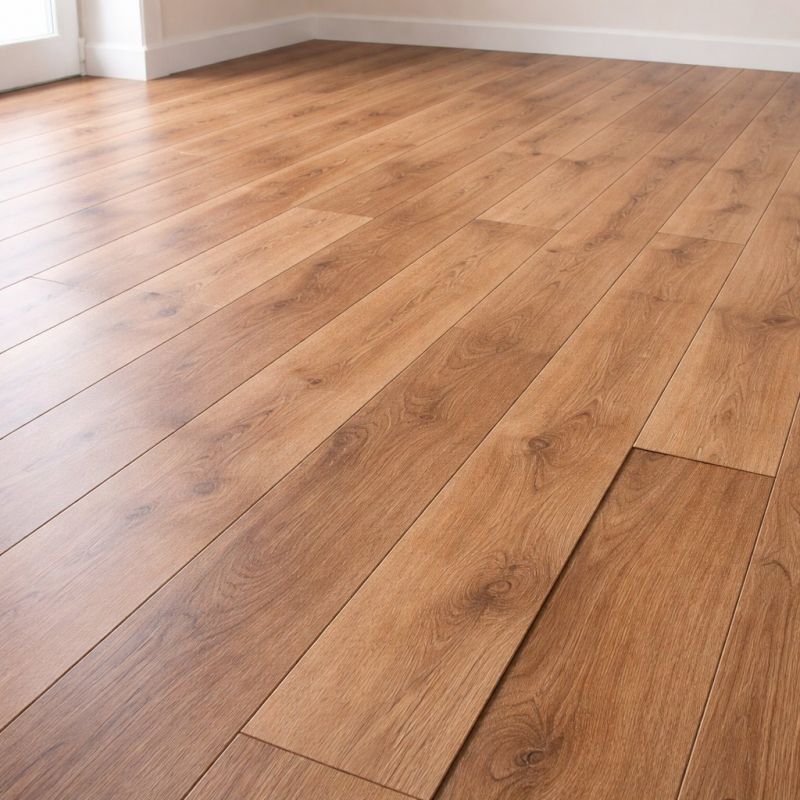Engineered Wood Installation in Howard County, MD