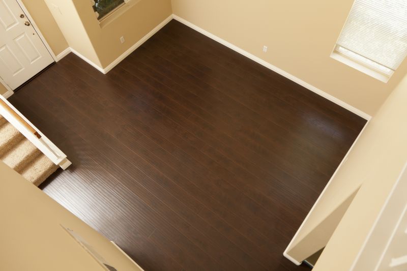 Laminate Floor Installation in Burtonsville, MD