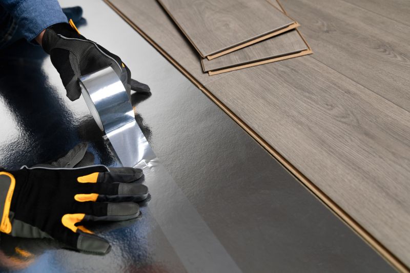 Laminate Floor Installation in Carroll County, MD