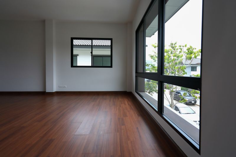 Laminate Floor Installation in Essex, MD