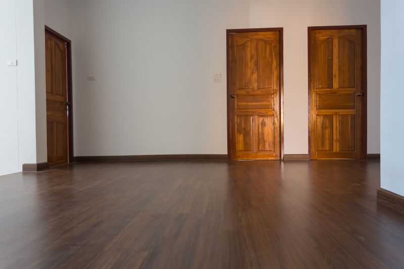 Laminate Floor Installation in Highland, MD