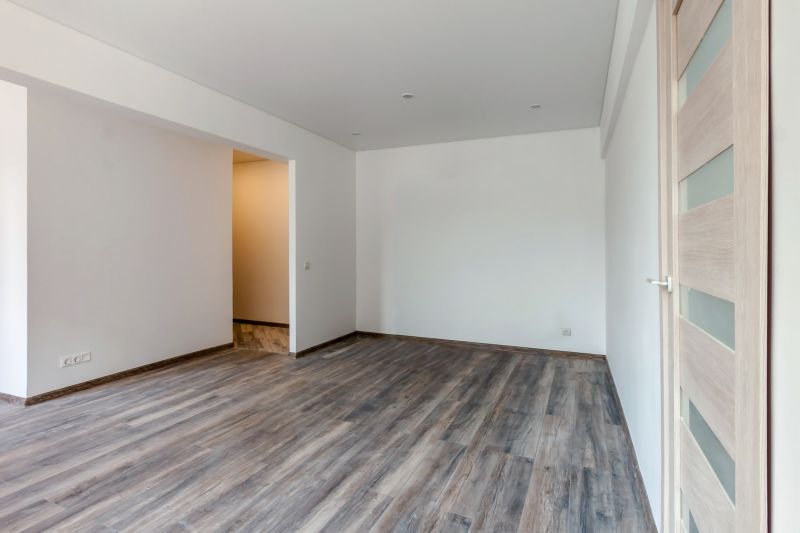 Laminate Floor Installation in Olney, MD