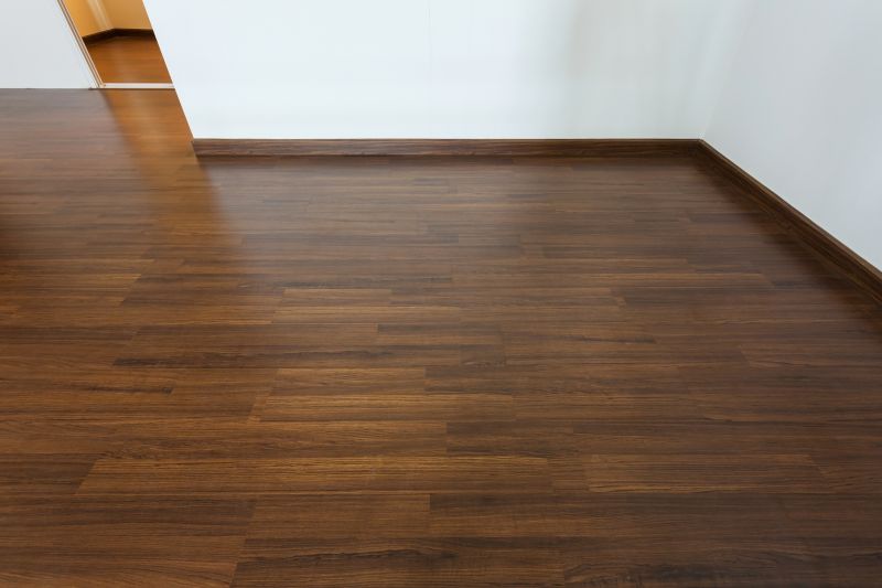 Laminate Floor Installation in Pikesville, MD