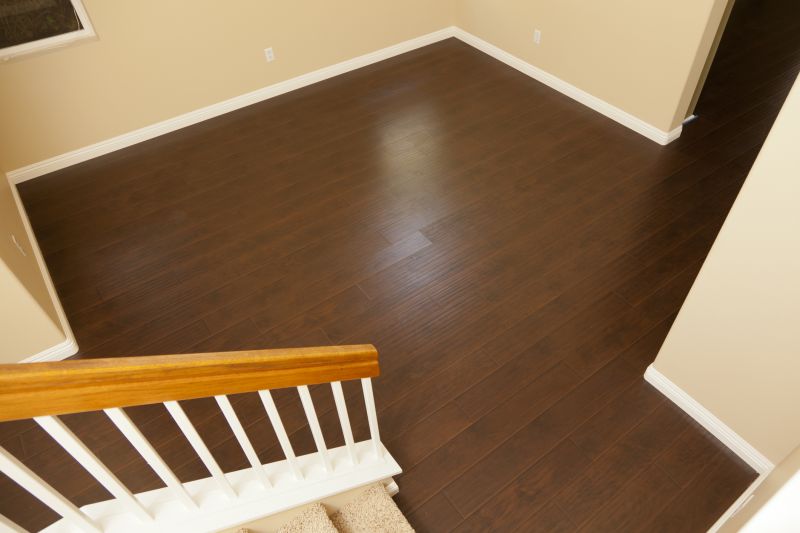 Laminate Floor Remodeling in Howard County, MD