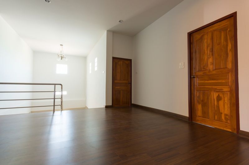 Laminate Floor Replacement in Crofton, MD