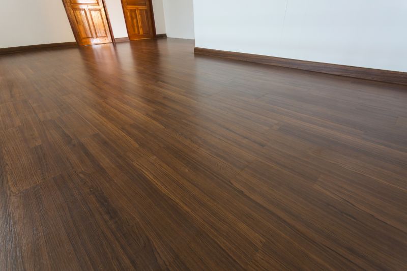 Laminate Floor Replacement in Elkridge, MD