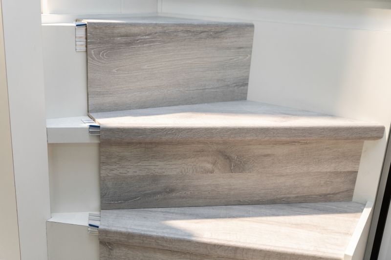 Laminate Wood Installation in Howard County, MD