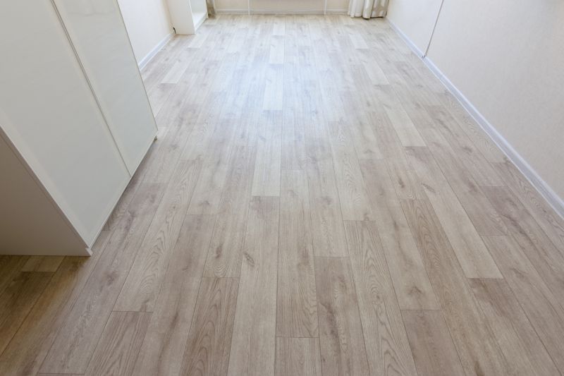 Linoleum Floor Installation in Catonsville, MD