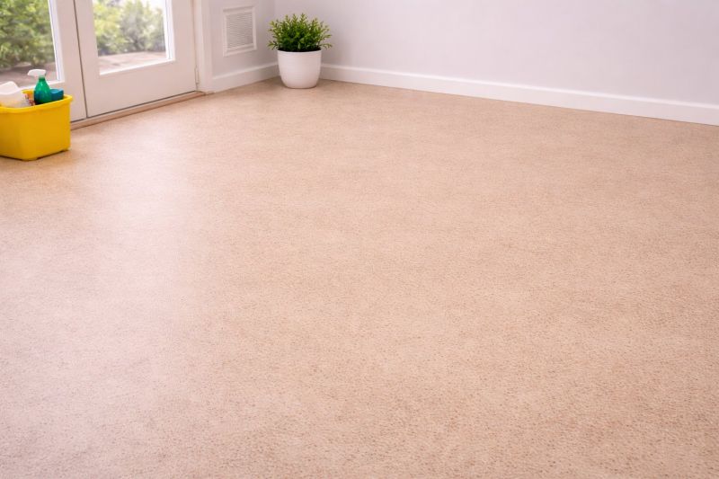 Sheet Linoleum Installation in Arnold, MD