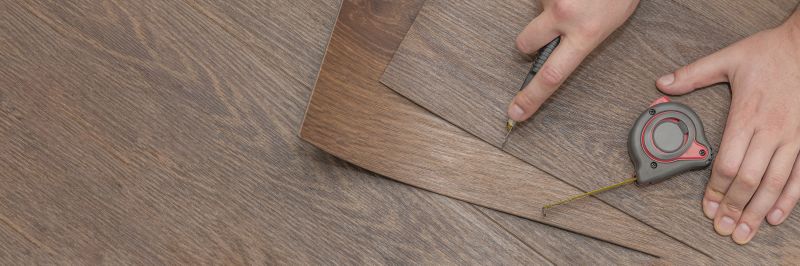 Sheet Linoleum Installation in Arnold, MD