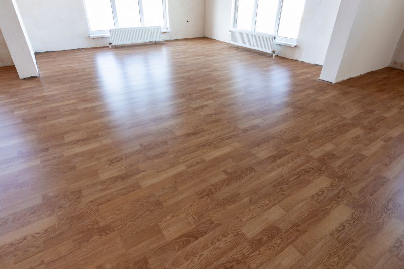 Vinyl Floor Replacement in Howard County, MD