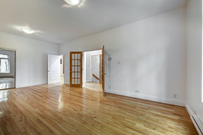 Vinyl Flooring Installation in Gaithersburg, MD