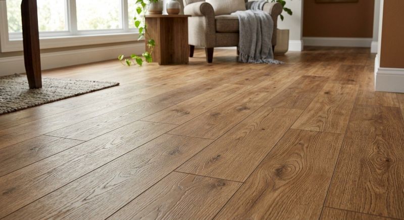 Vinyl Flooring Service in Howard County, MD