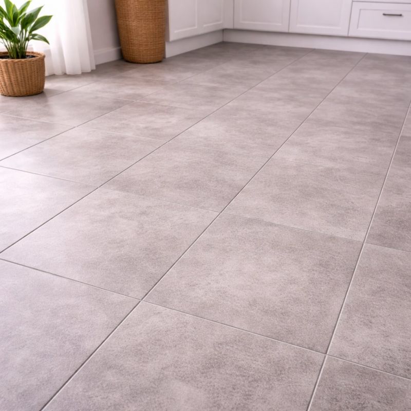 Vinyl Tile Replacement in Howard County, MD