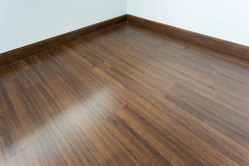 Wood Laminate Installation in Howard County, MD