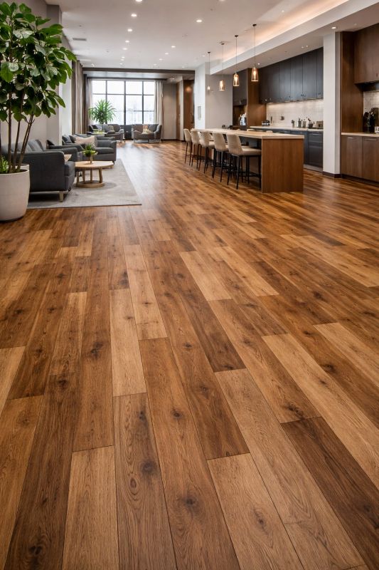 Commercial Hardwood Service in Lutherville Timonium, MD